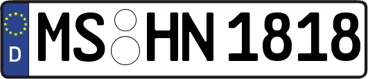 MS-HN1818