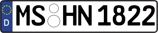 MS-HN1822