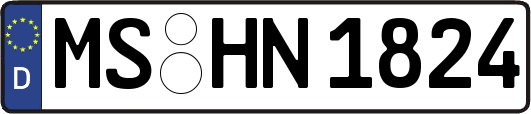 MS-HN1824