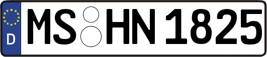 MS-HN1825
