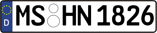 MS-HN1826