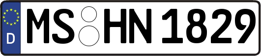 MS-HN1829