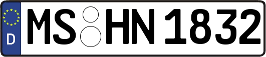 MS-HN1832