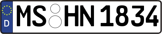 MS-HN1834