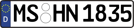 MS-HN1835