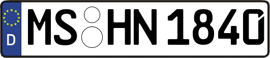 MS-HN1840