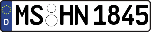 MS-HN1845