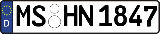 MS-HN1847