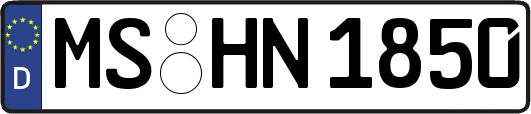 MS-HN1850