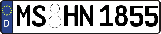 MS-HN1855