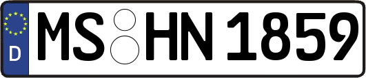 MS-HN1859