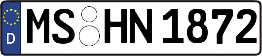 MS-HN1872