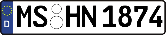 MS-HN1874
