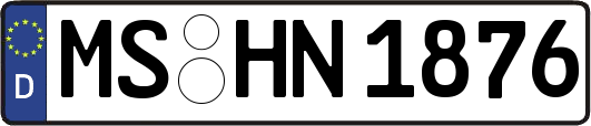 MS-HN1876