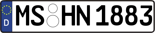 MS-HN1883