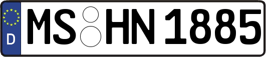 MS-HN1885