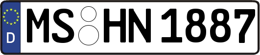 MS-HN1887