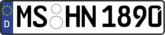 MS-HN1890