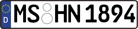 MS-HN1894