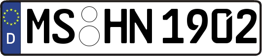 MS-HN1902