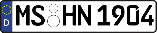 MS-HN1904