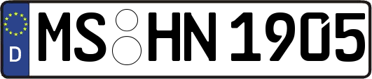 MS-HN1905