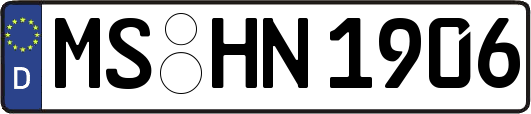 MS-HN1906