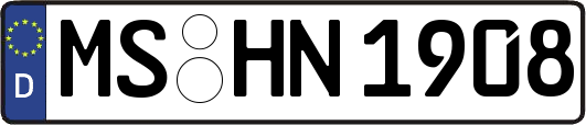 MS-HN1908