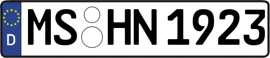 MS-HN1923