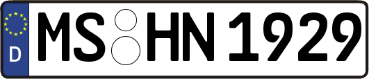 MS-HN1929