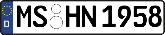 MS-HN1958