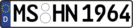 MS-HN1964