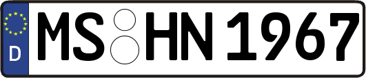 MS-HN1967