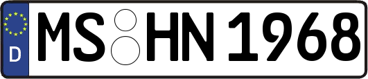 MS-HN1968