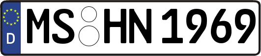 MS-HN1969