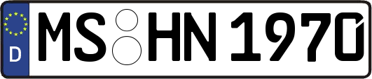 MS-HN1970