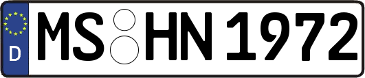 MS-HN1972
