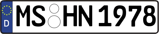 MS-HN1978