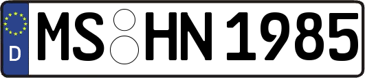 MS-HN1985