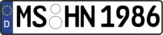 MS-HN1986