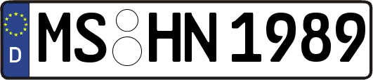 MS-HN1989