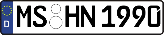 MS-HN1990