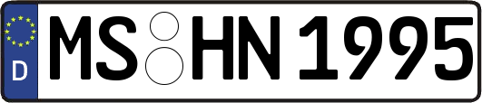 MS-HN1995