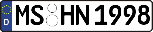 MS-HN1998