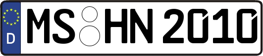 MS-HN2010