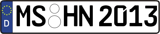 MS-HN2013