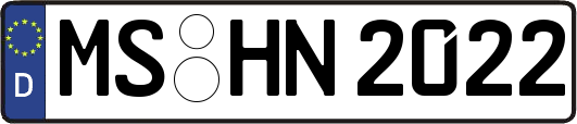 MS-HN2022
