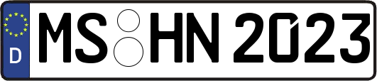 MS-HN2023