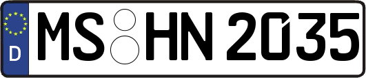 MS-HN2035