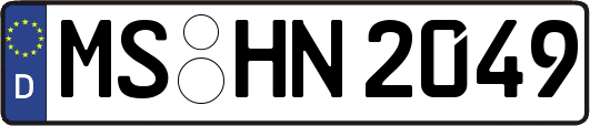 MS-HN2049